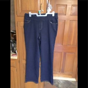 Denim  & Co. Bootcut Jean